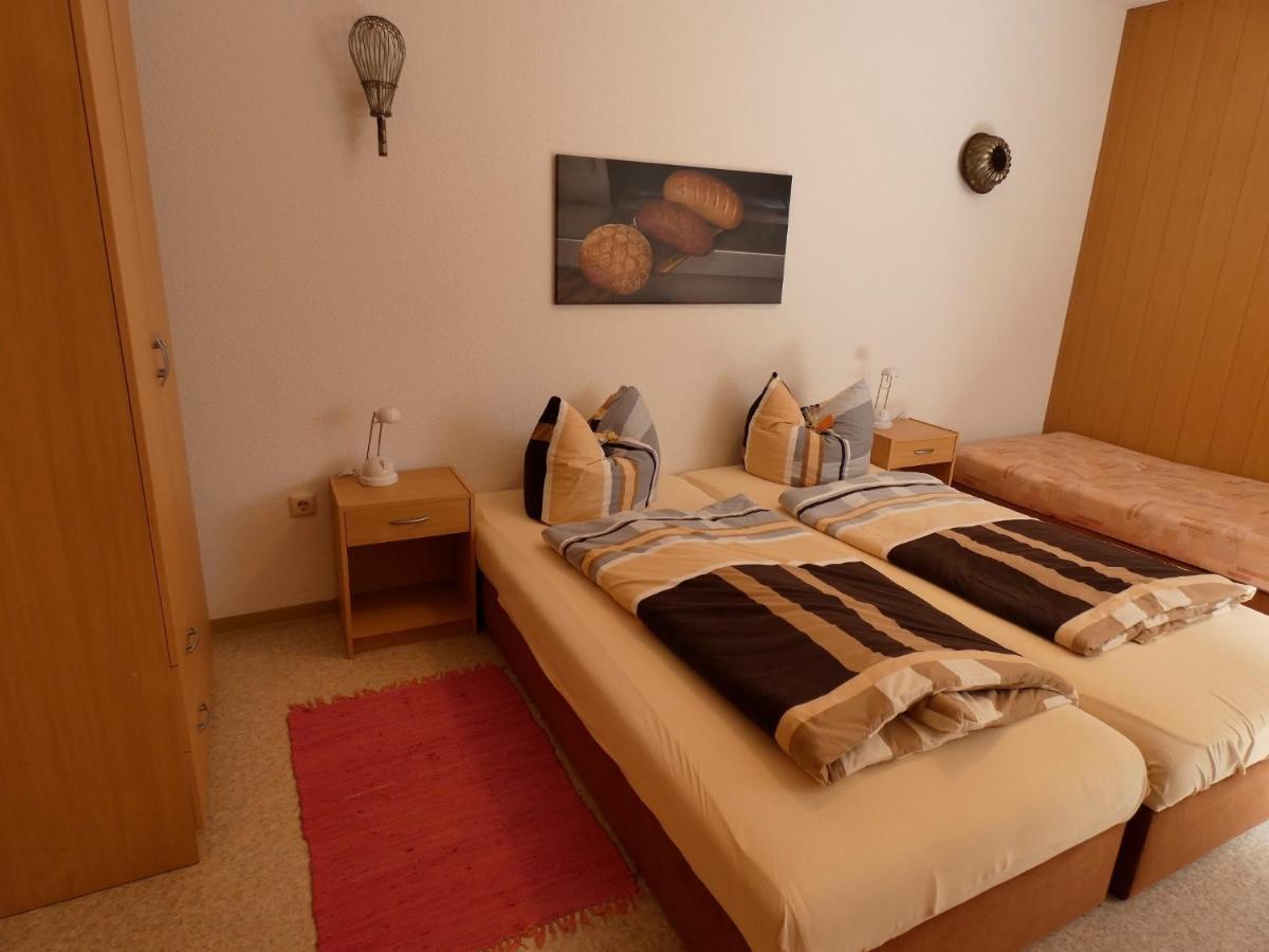 Pension Ufert Meißen Exterior foto