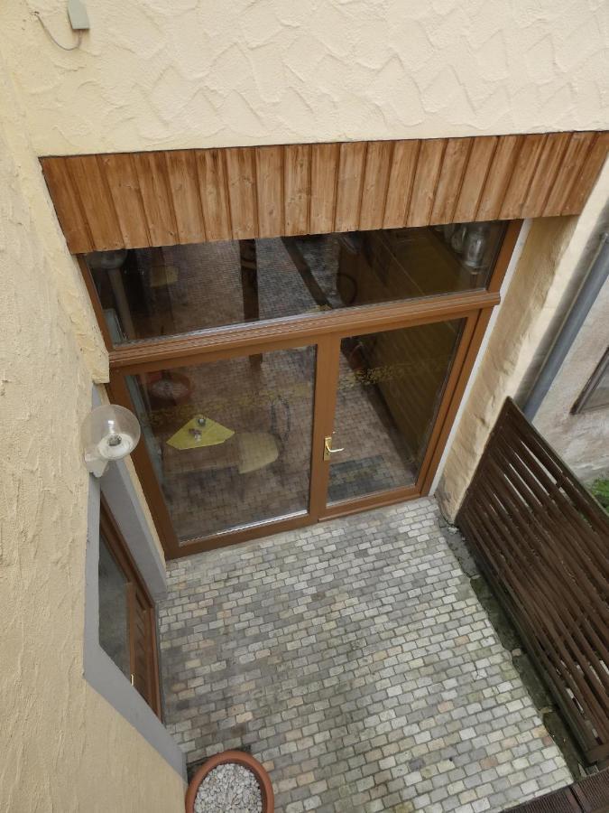 Pension Ufert Meißen Exterior foto